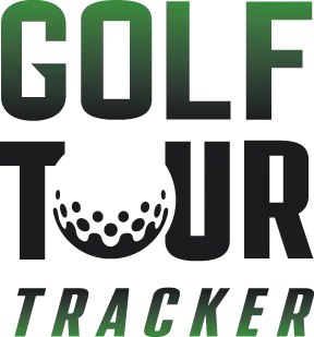 Golf Tour Tracker logotyp