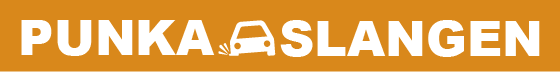 Punkaslangen logotyp